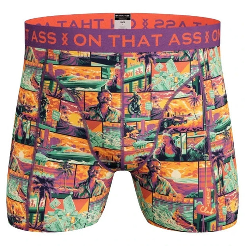That ass vice - that,
